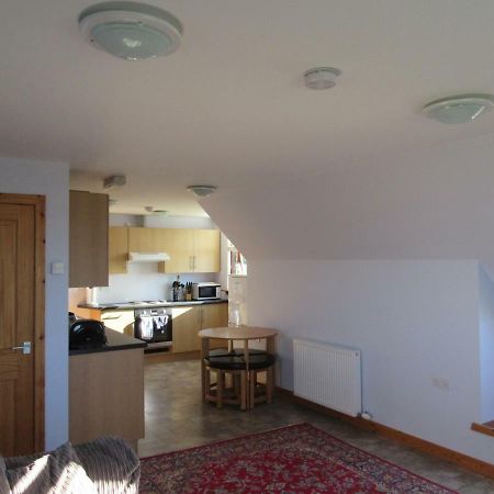 Taighali Apartment Aultbea Esterno foto